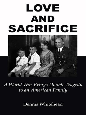 cover image of Love and Sacrifice
